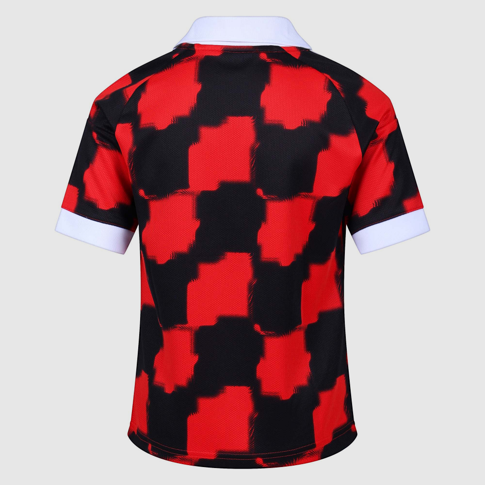 Away 26/27 Men's Shirt - Back