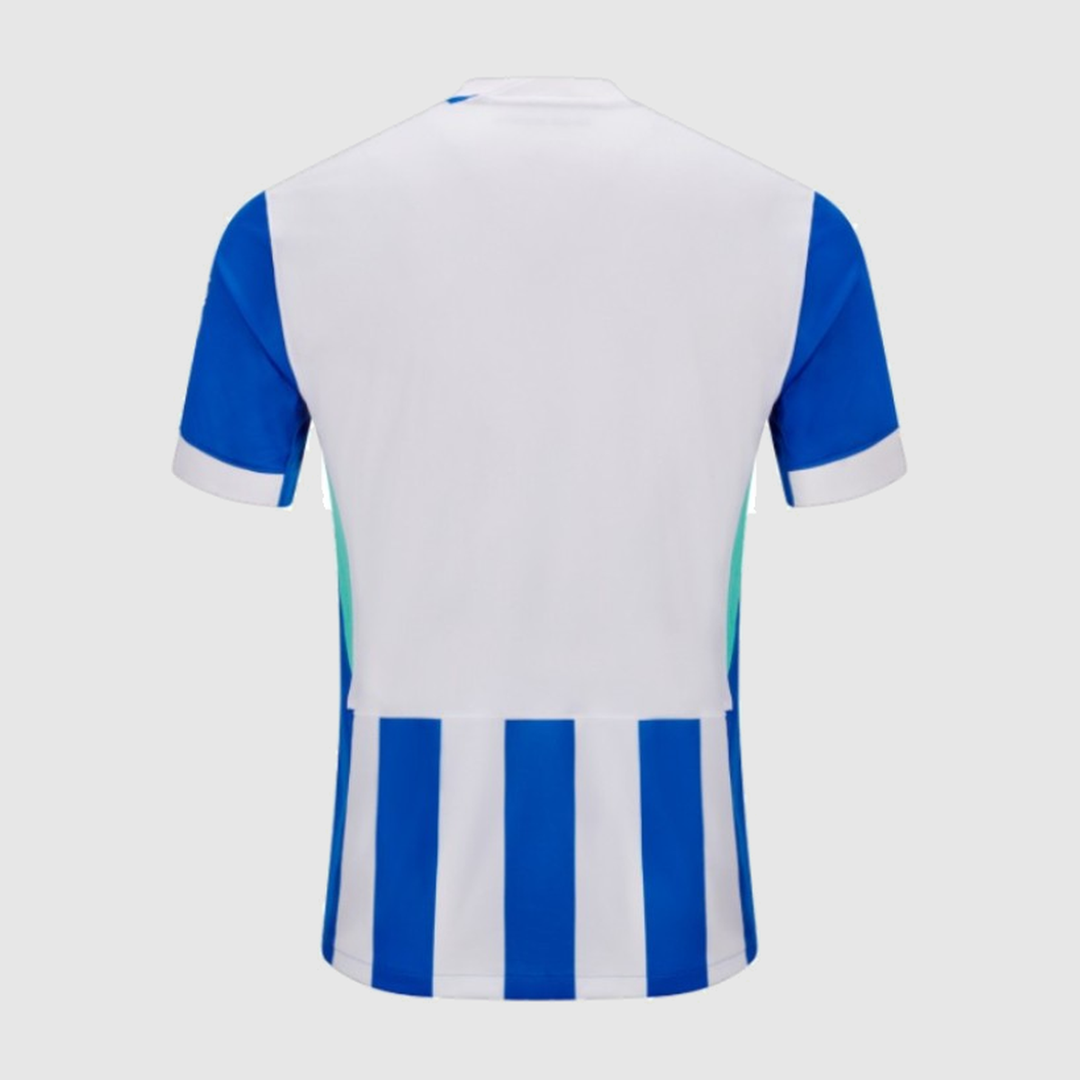 Home 25/26 Men's Shirt - Back