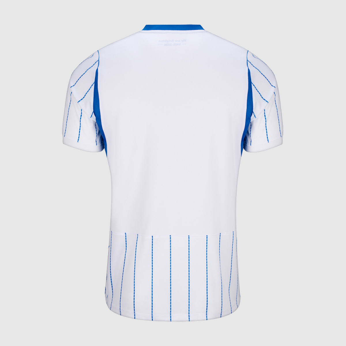 Away 26/27 Men's Shirt - Back