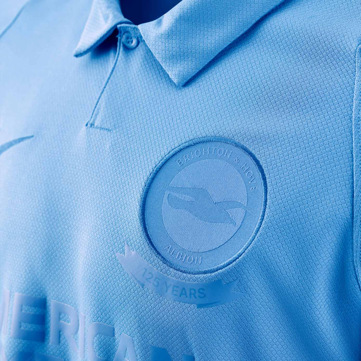 Special Edition 26/27 Men's Shirt - Club Crest