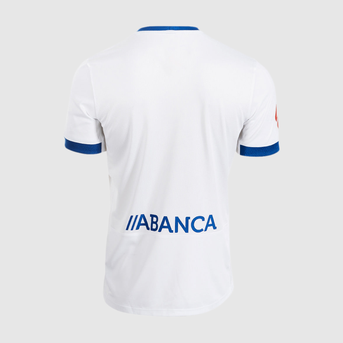 Third 26/27 Men's Shirt - Back