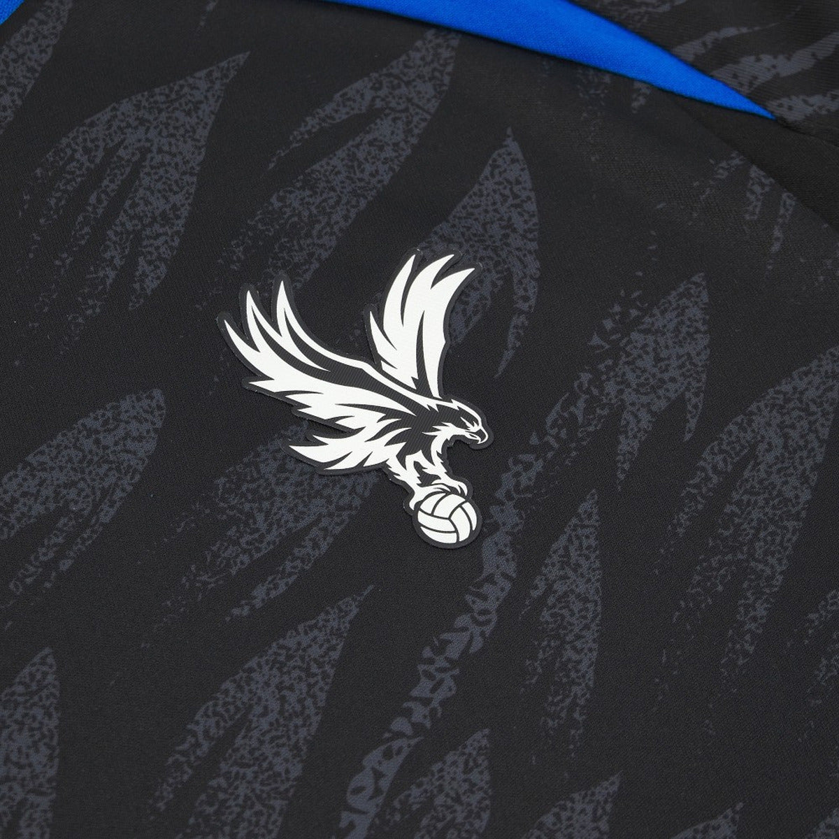 Away 26/27 Men’s Shirt - Crest Detail