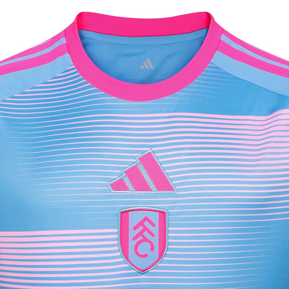 Third 26/27 Men's Shirt - Club Crest