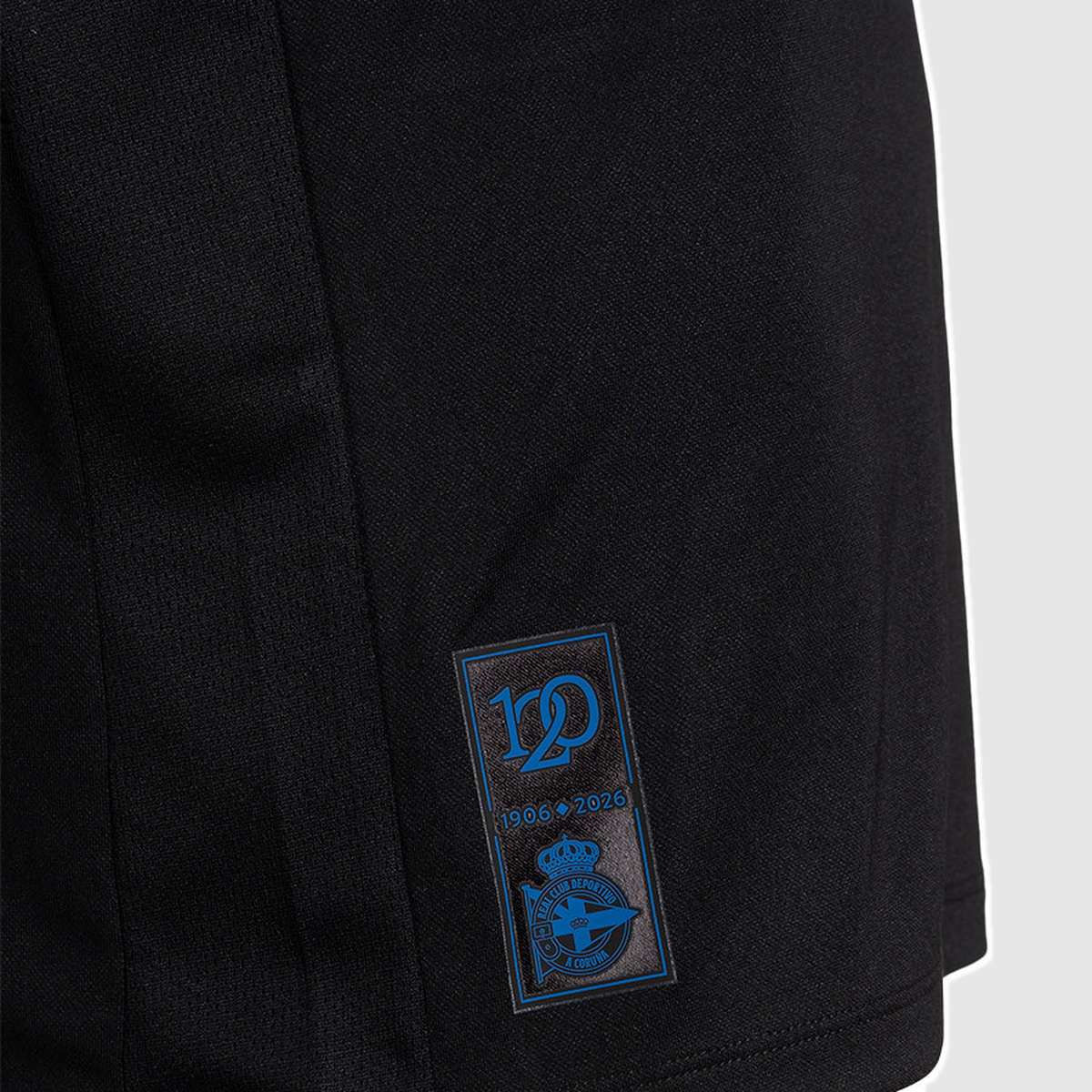 Away 26/27 Men's Shirt - Authenticity Badge