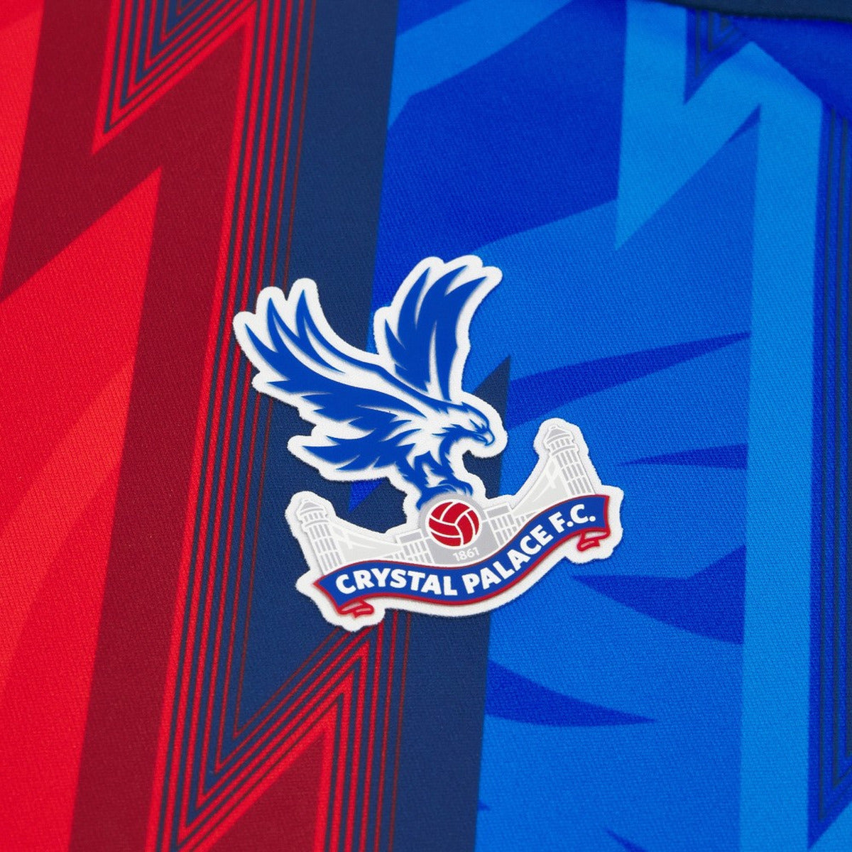 Third 26/27 Men’s Shirt - Crest Detail