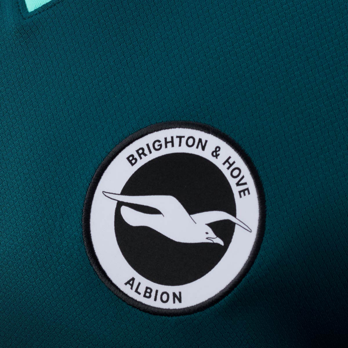 Third 26/27 Men's Shirt - Club Crest