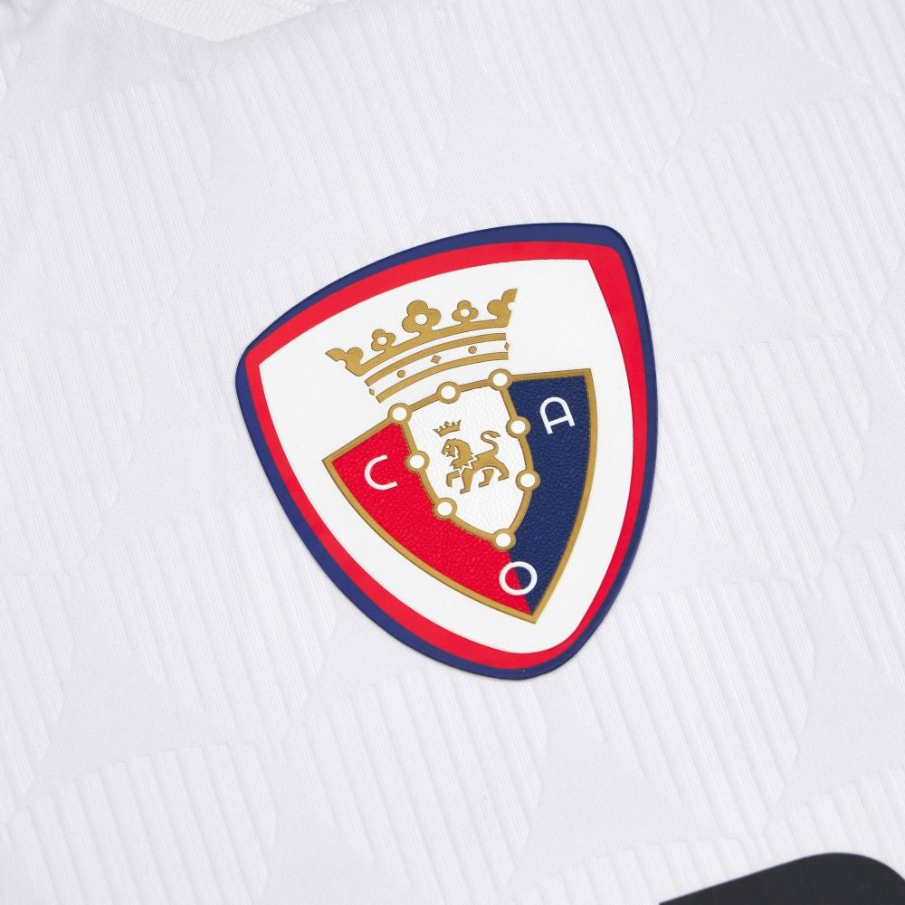 Third 25/26 Men's Shirt - Club Crest