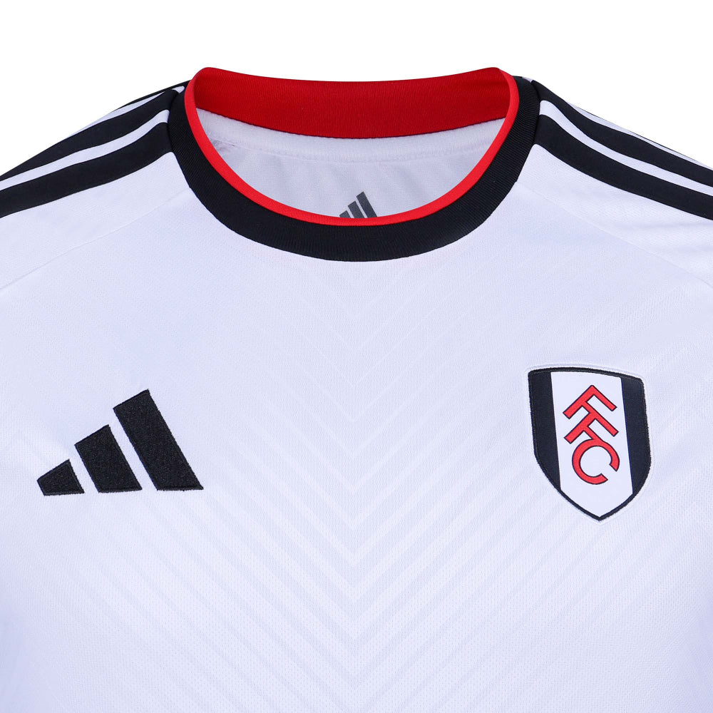 Home 26/27 Men's Shirt - Club Crest
