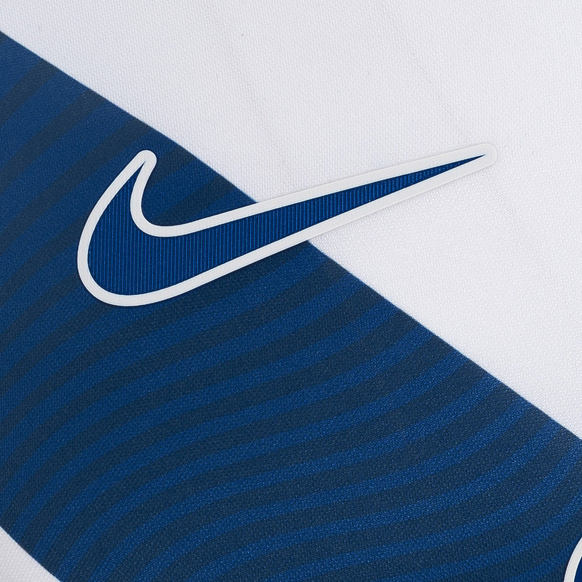 Third 26/27 Men's Shirt - Brand Logo
