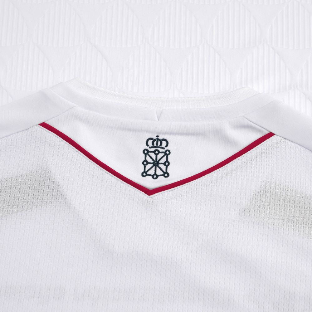 Third 25/26 Men's Shirt - Inner Collar