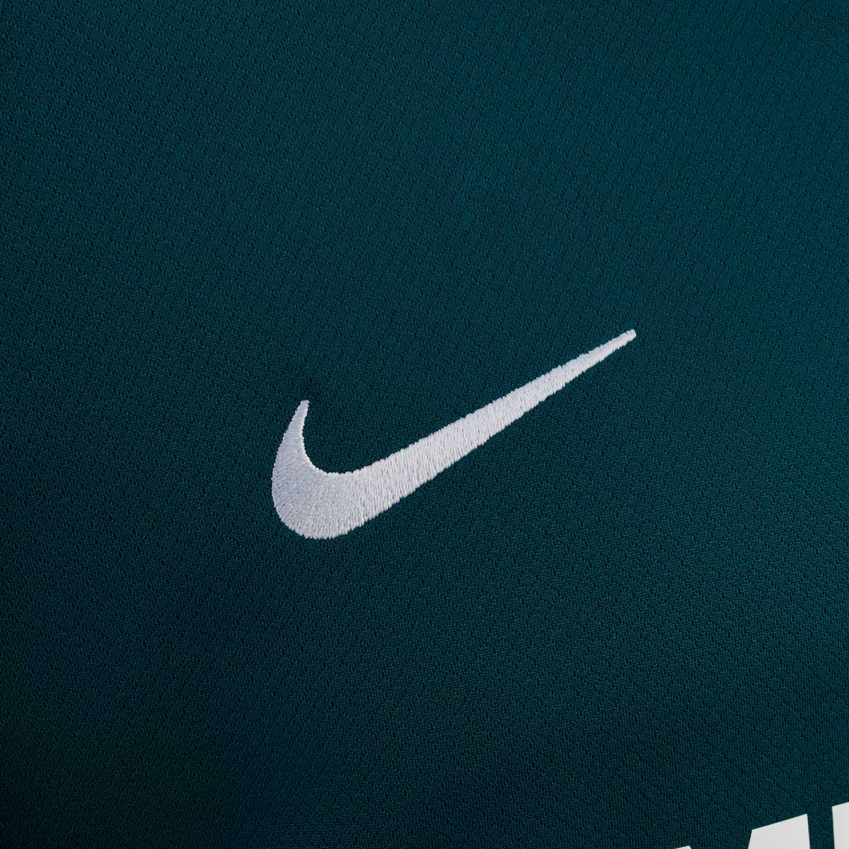 Third 26/27 Men's Shirt - Brand Logo