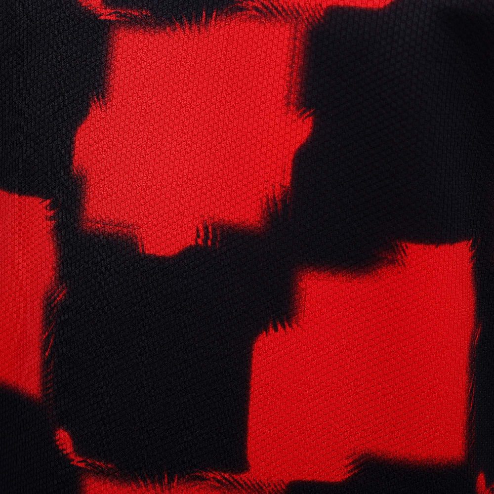 Away 26/27 Men's Shirt - Fabric Detail