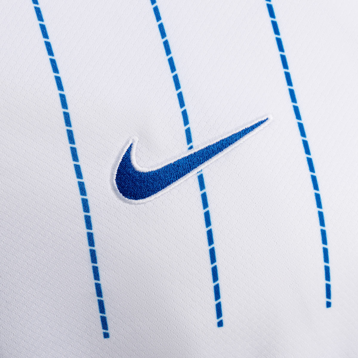 Away 26/27 Men's Shirt - Brand Logo