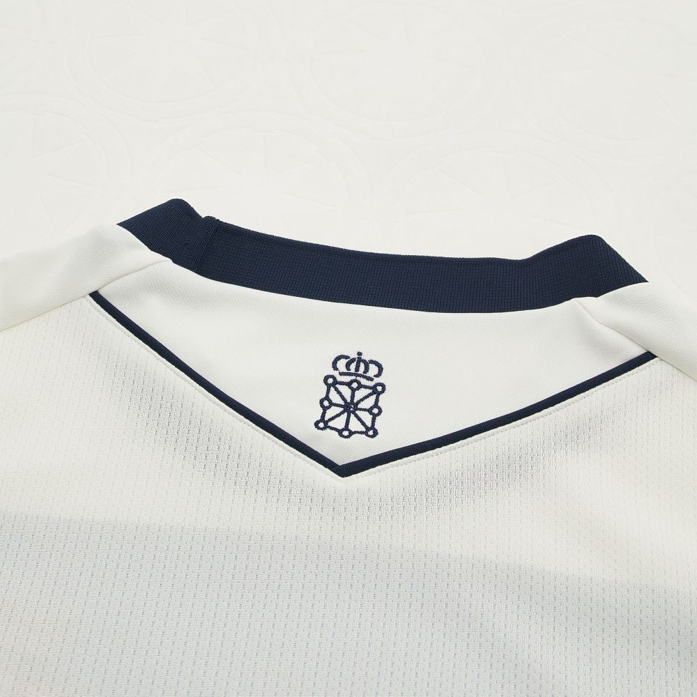 Away 26/27 Men's Shirt - Inner Collar