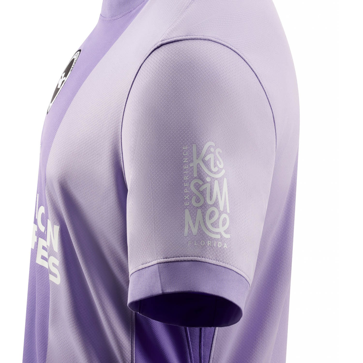Away 25/26 Men's Shirt - Sleeve Detail