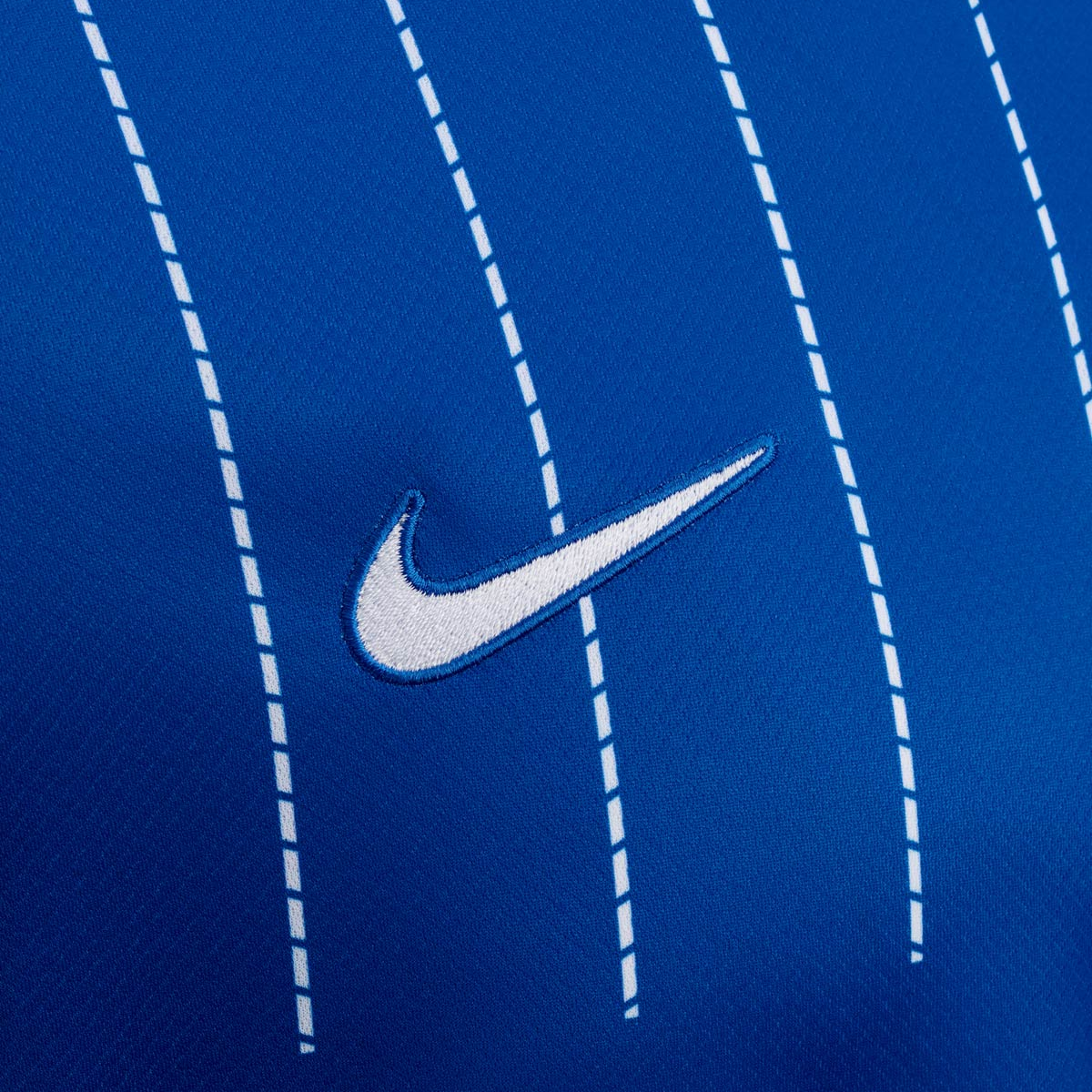 Home 26/27 Men's Shirt - Brand Logo