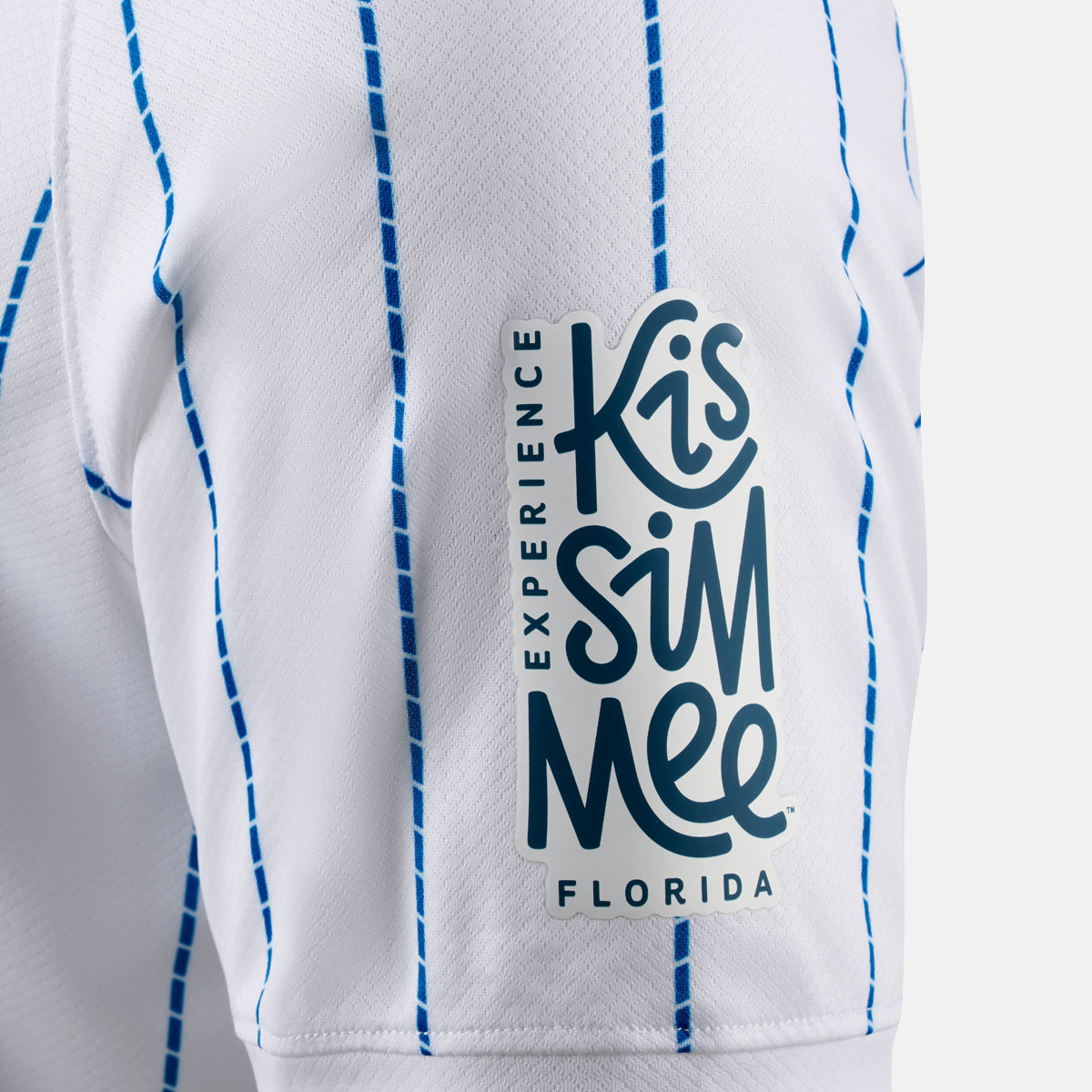 Away 26/27 Men's Shirt - Sleeve Detail