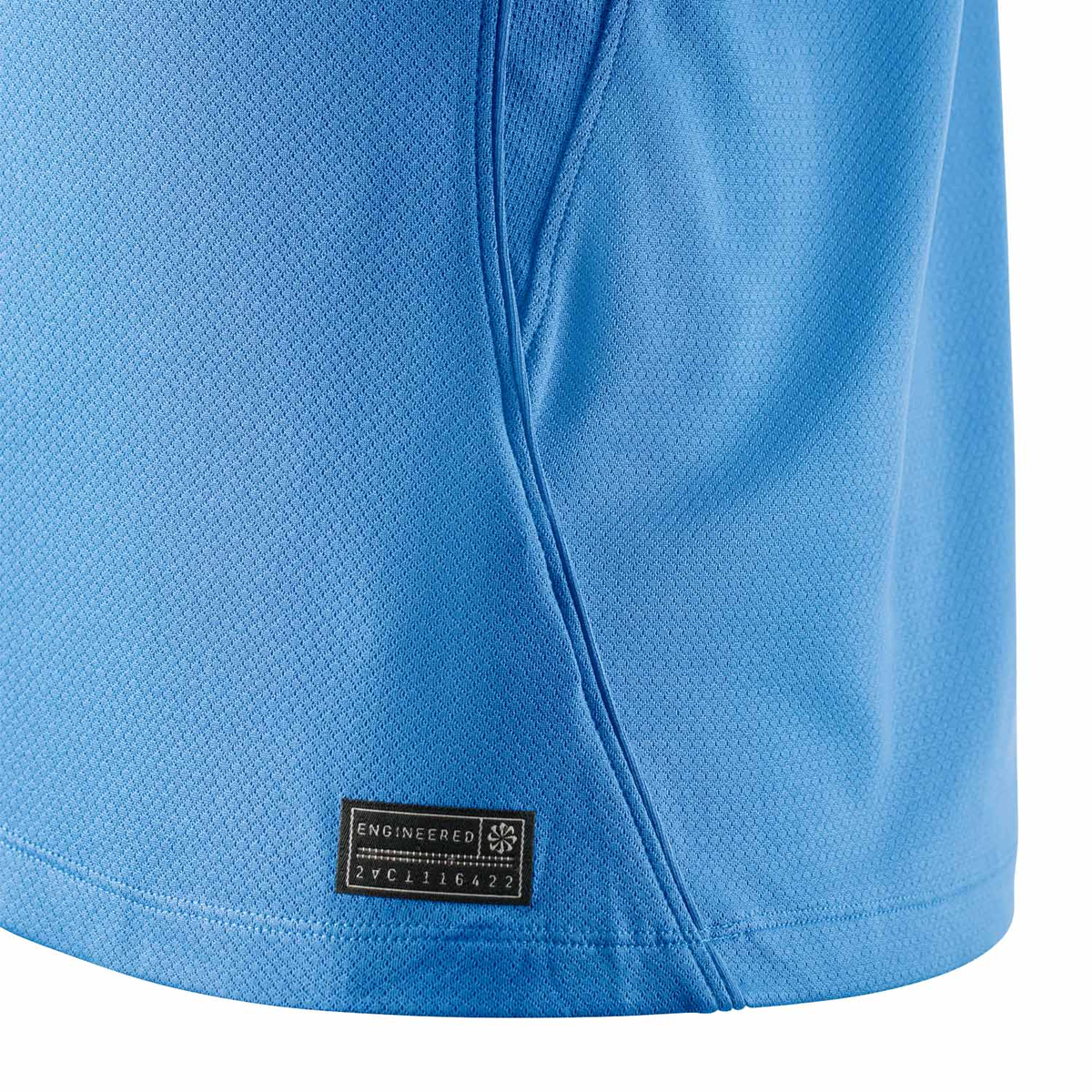 Special Edition 26/27 Men's Shirt - Authenticity Badge