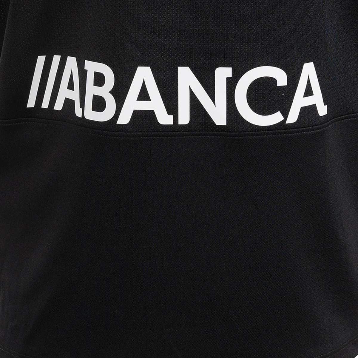 Away 26/27 Men's Shirt - Back Detail