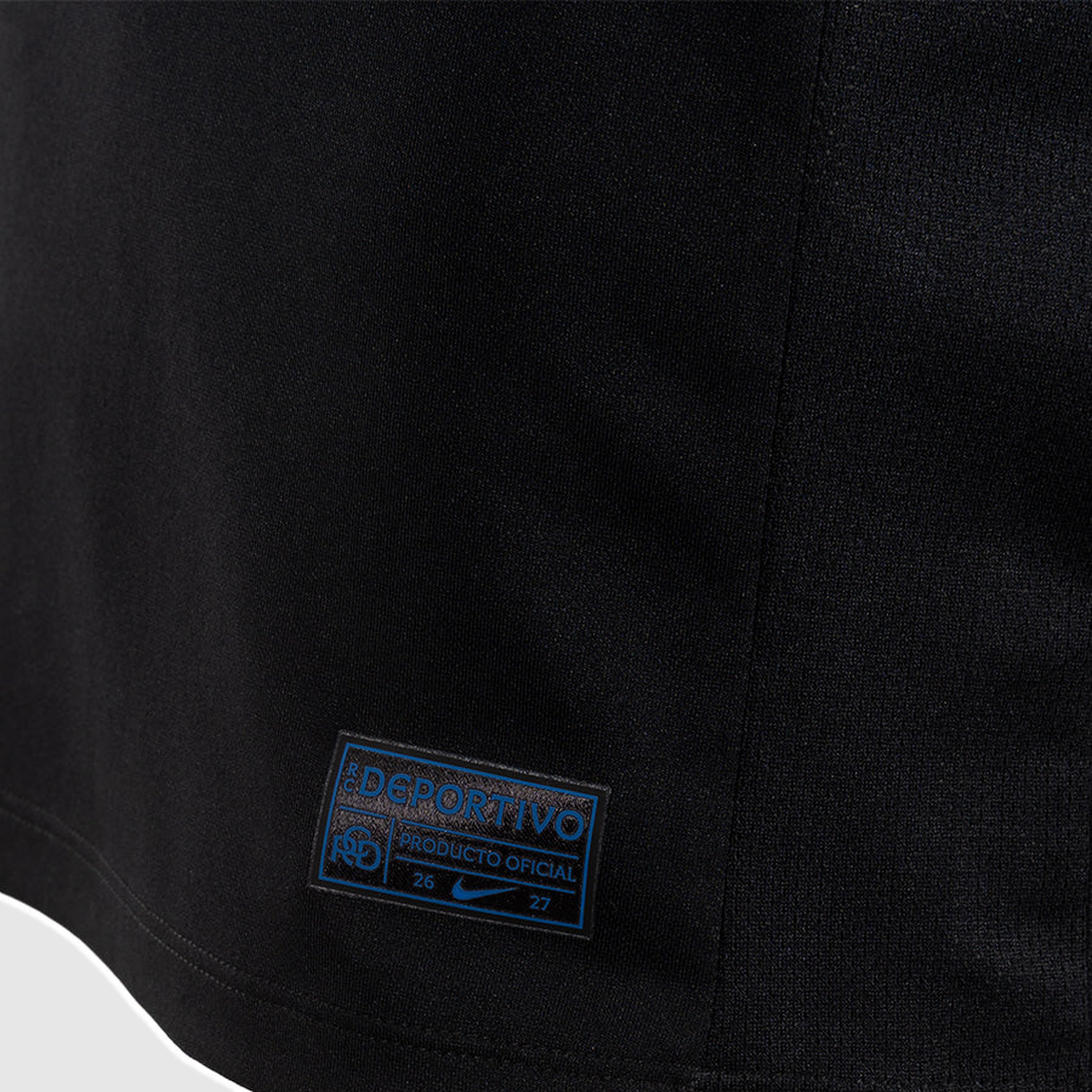 Away 26/27 Men's Shirt - Detail