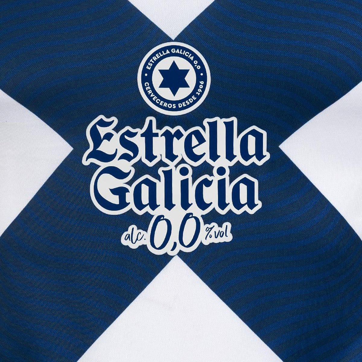 Third 26/27 Men's Shirt - Sponsor Detail