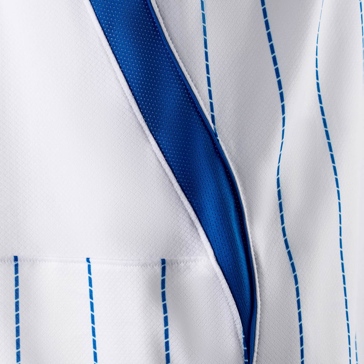 Away 26/27 Men's Shirt - Detail