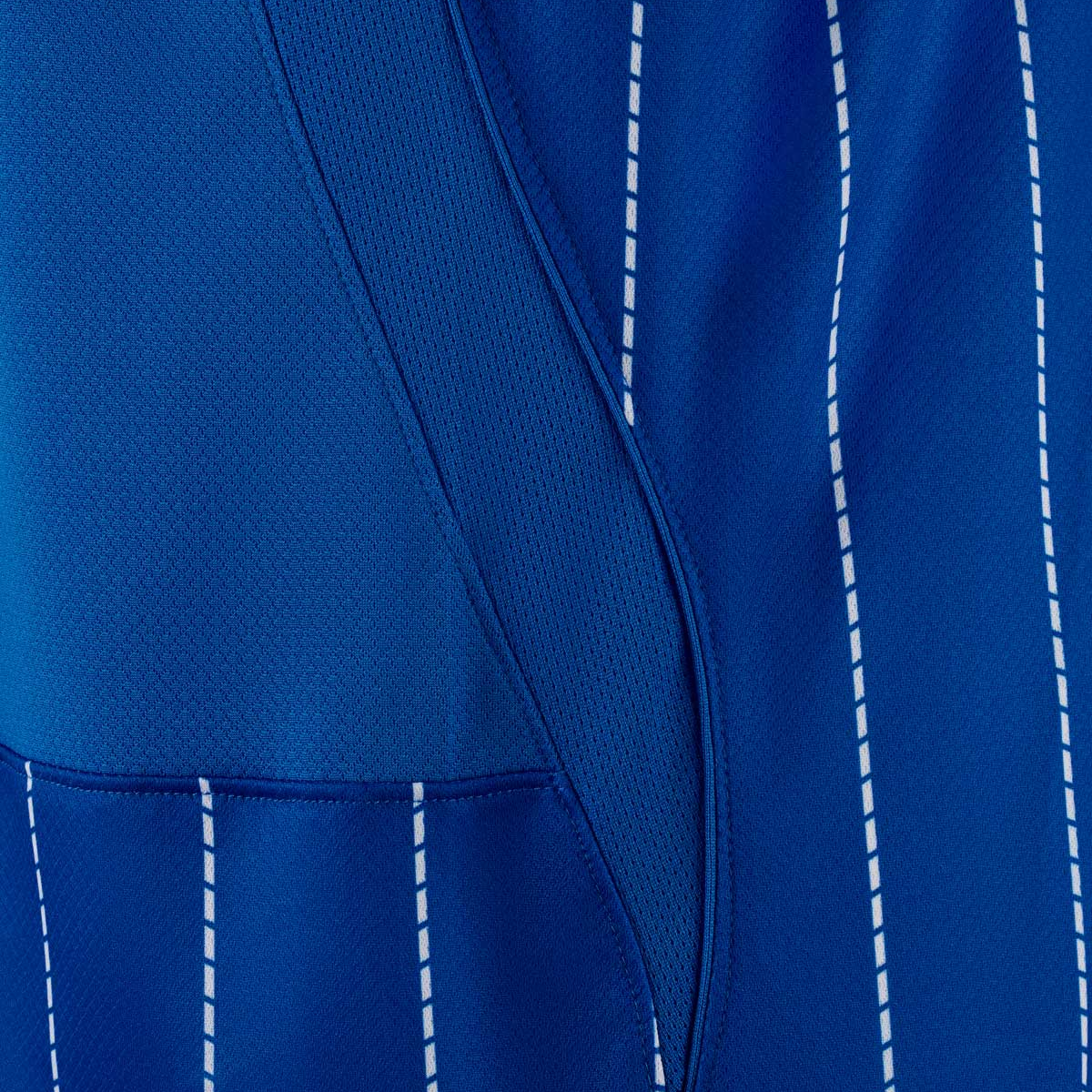 Home 26/27 Men's Shirt - Detail