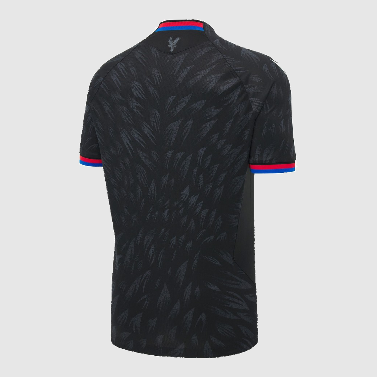 Away 26/27 Player Edition Shirt - Back