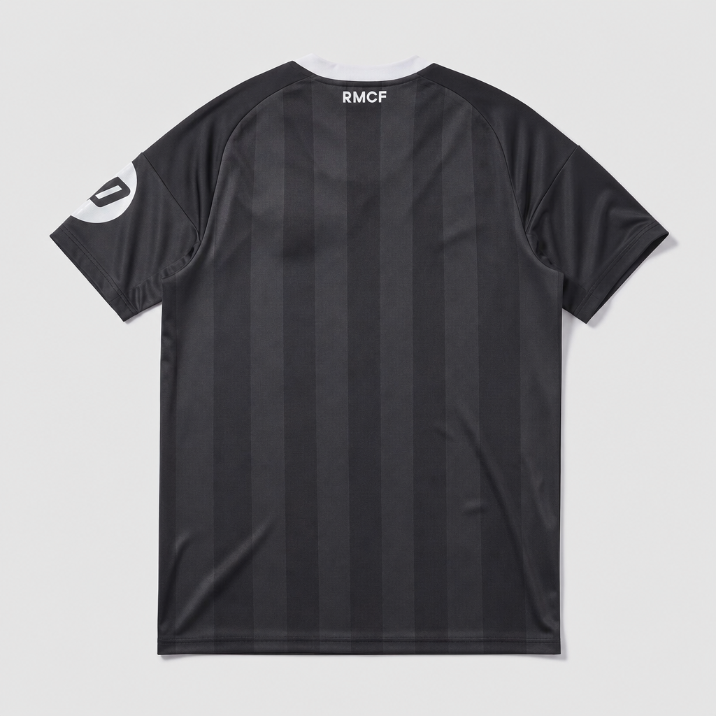 Goalkeeper 4 25/26 Shirt - View 2