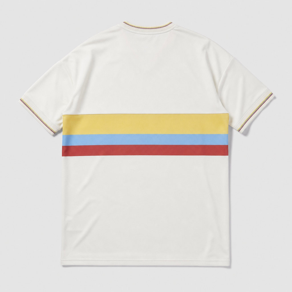 Centenary Special Edition 24/25 Men's Shirt - Back
