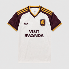 Special Edition 26/27 Player Edition Shirt - Front
