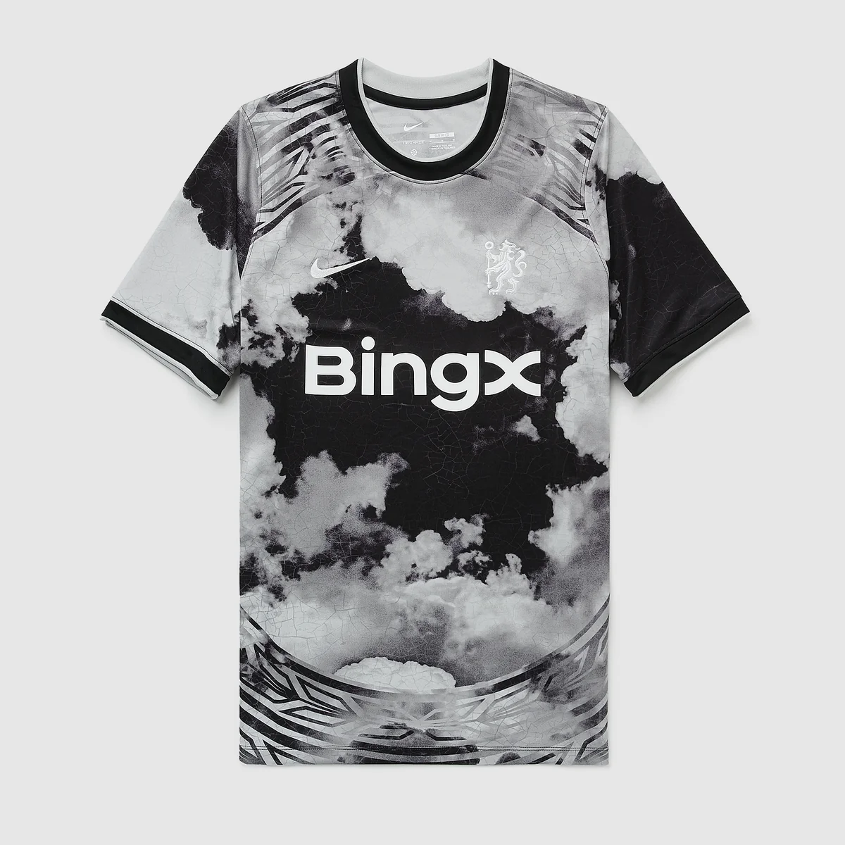 Pre-Match Away 26/27 Player Edition Shirt - Front