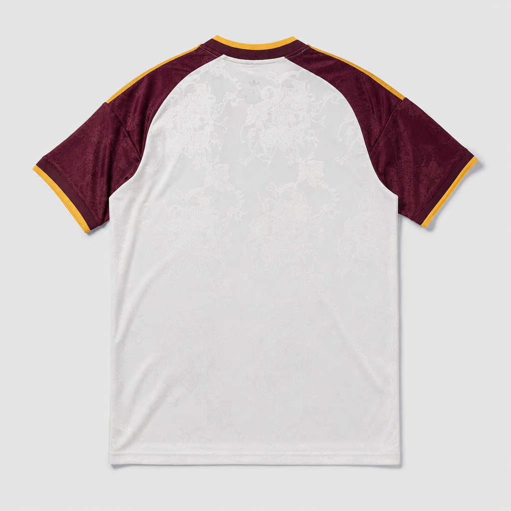 Special Edition 26/27 Player Edition Shirt - Back