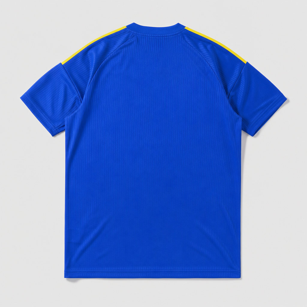 Training 26/27 Player Edition Shirt - Back