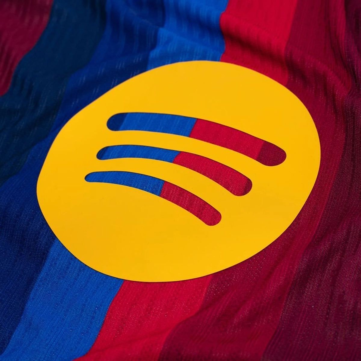 Home 26/27 Player Edition Long Sleeve Shirt - Sponsor Detail