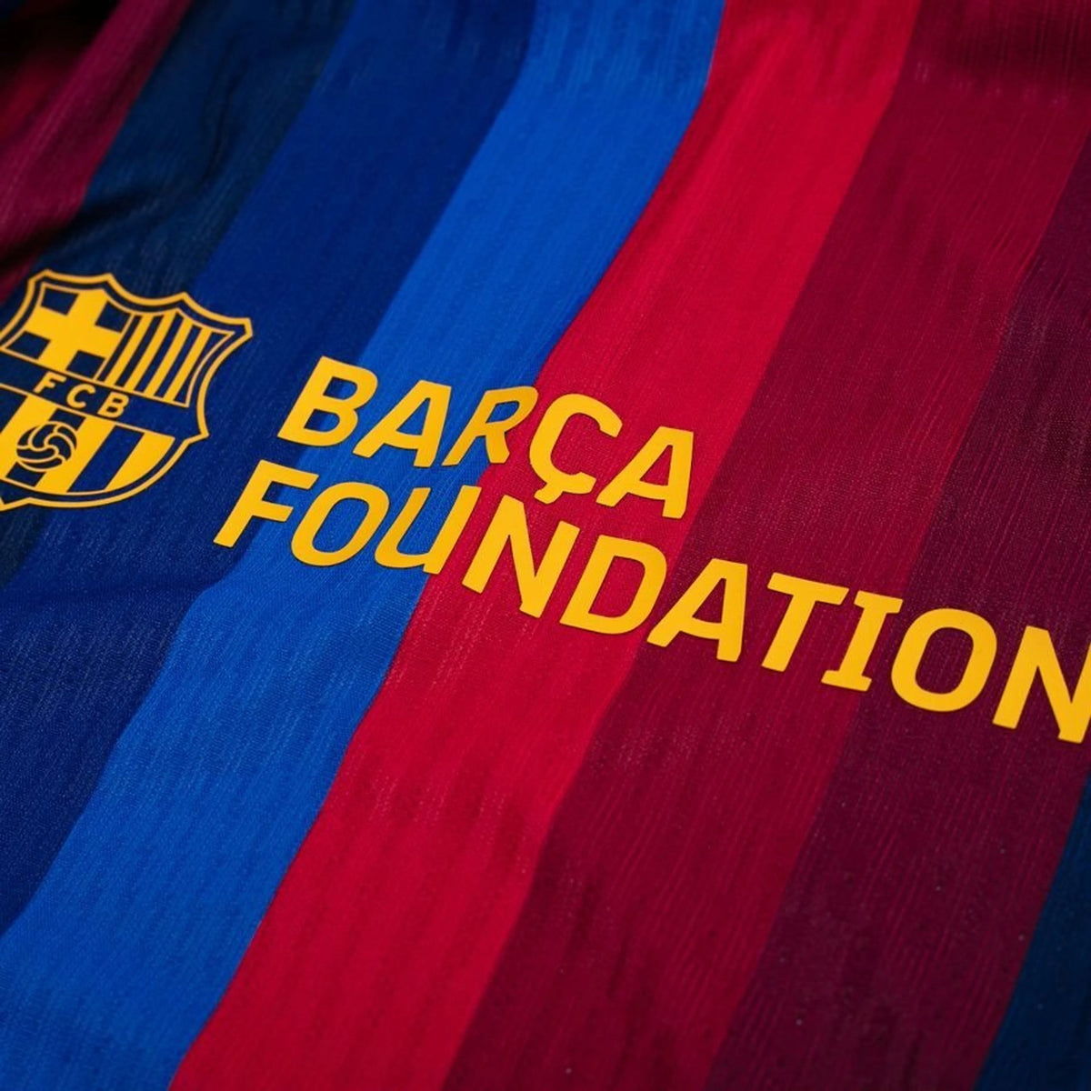 Home 26/27 Player Edition Long Sleeve Shirt - Back Detail
