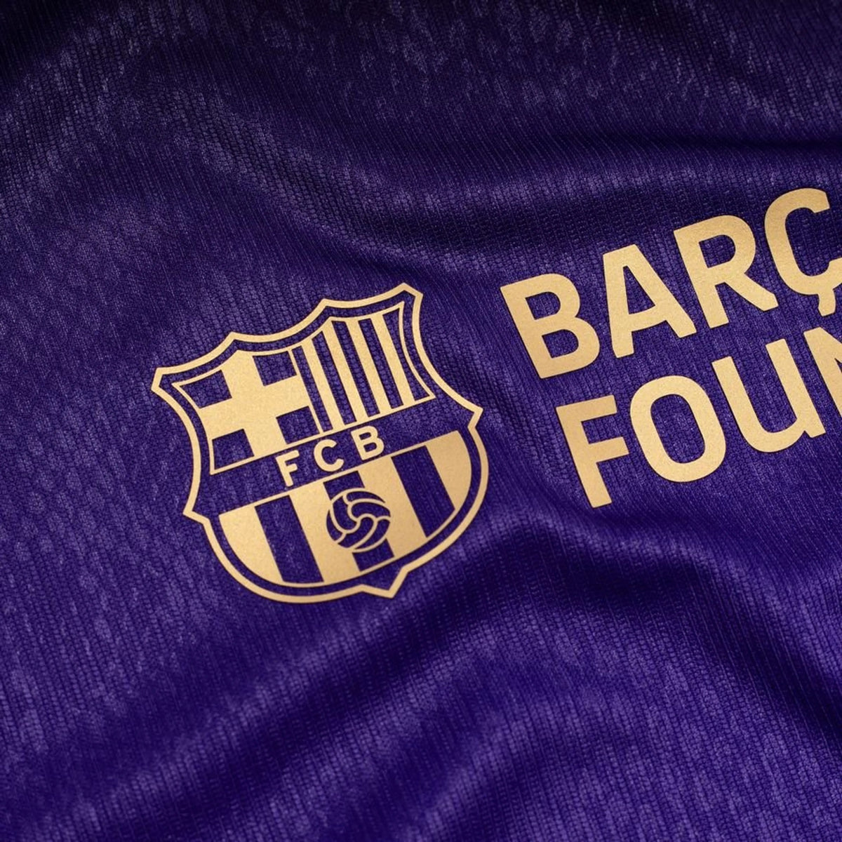 Away 26/27 Player Edition Long Sleeve Shirt - Back Detail