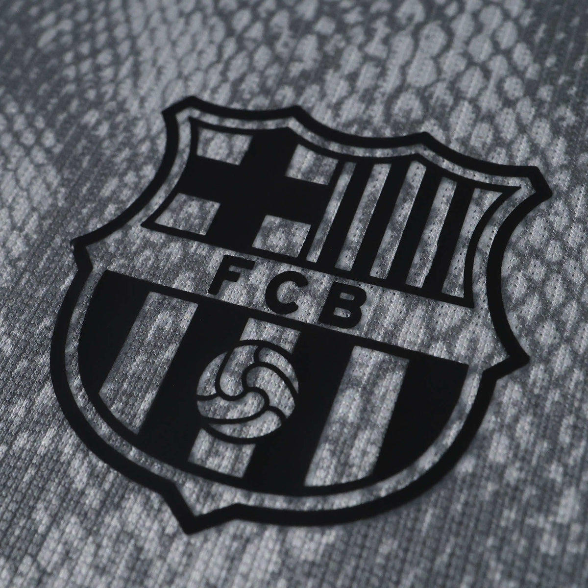 Goalkeeper 2 26/27 Shirt - Front Detail
