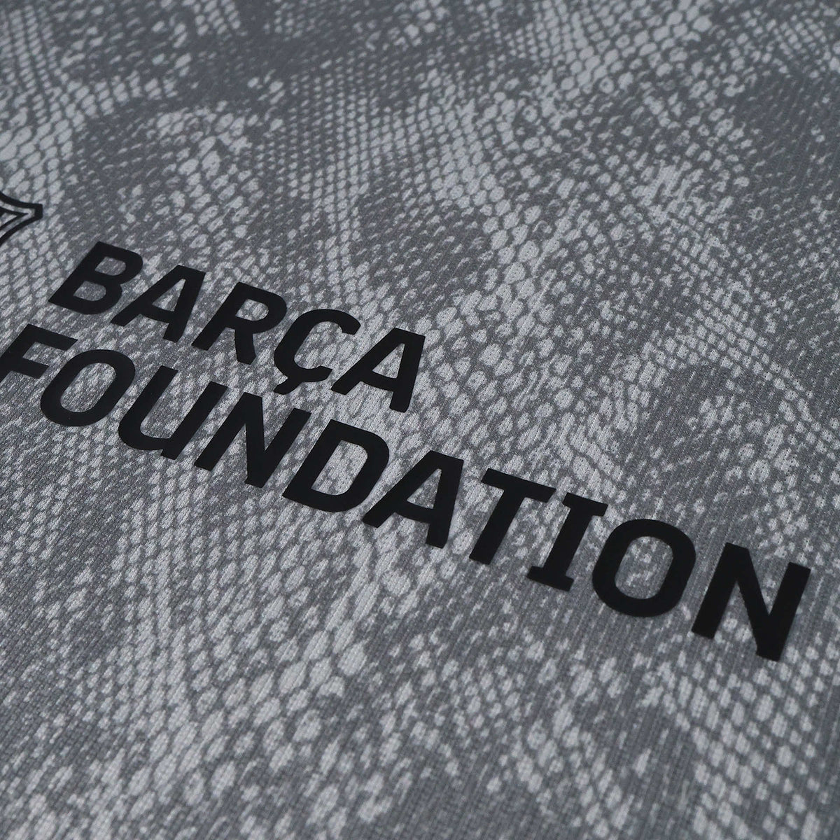 Goalkeeper 2 26/27 Shirt - Back Detail
