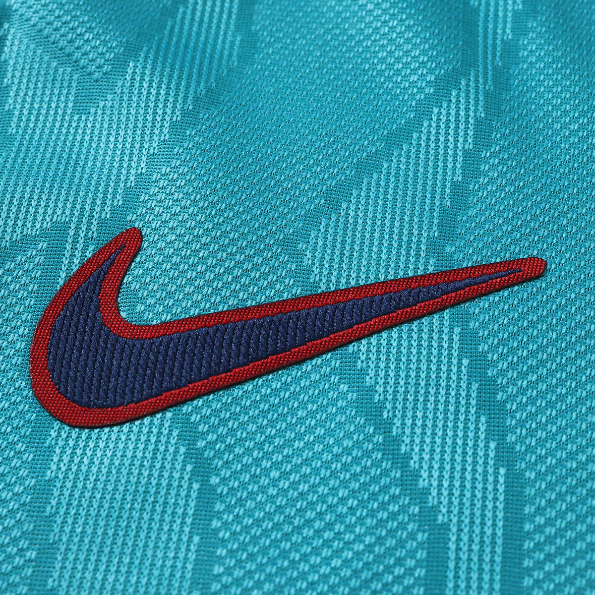 Third 26/27 Player Edition Long Sleeve Shirt - Brand Logo