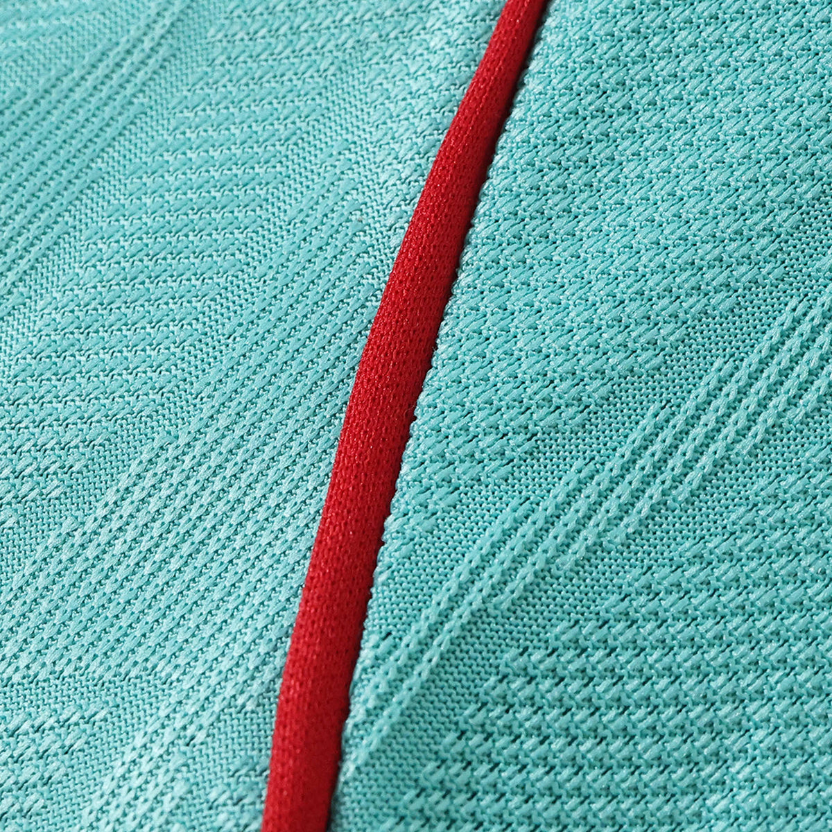 Third 26/27 Player Edition Long Sleeve Shirt - Detail