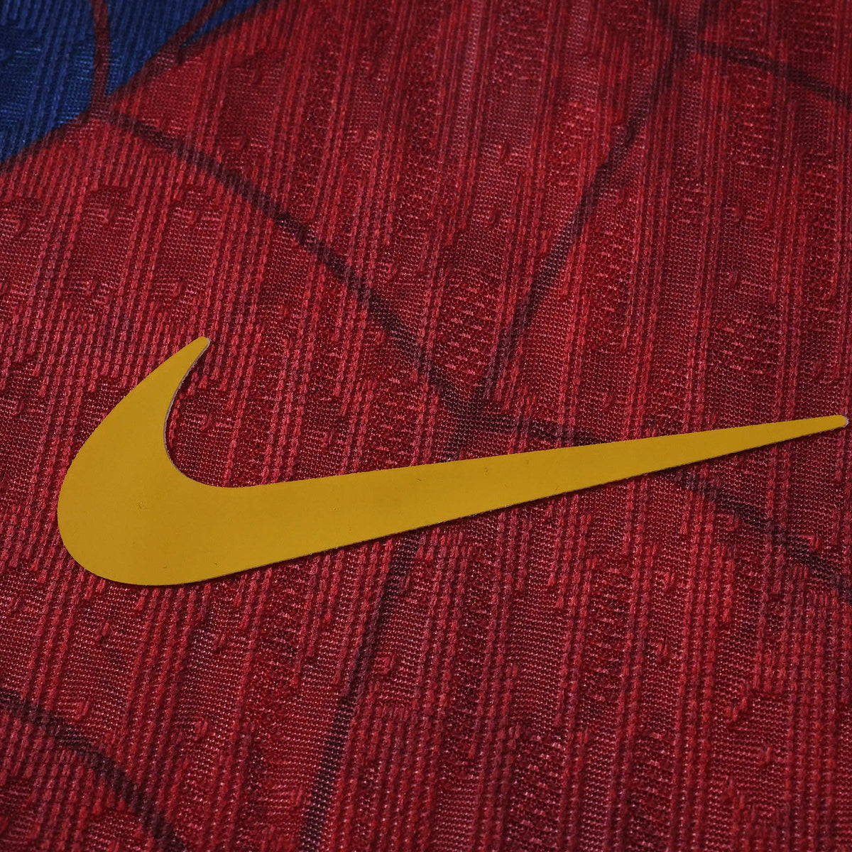Special Edition Player Edition Shirt - Brand Logo