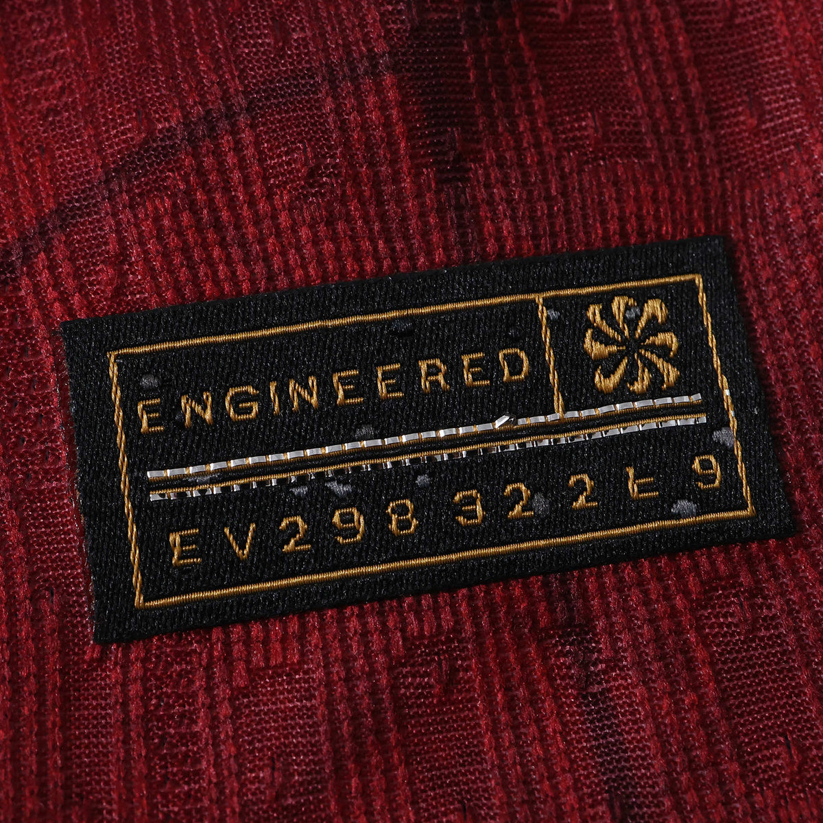 Special Edition Player Edition Shirt - Authenticity Badge
