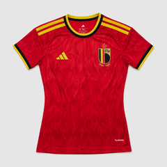Home 26/27 Women’s Shirt - Front