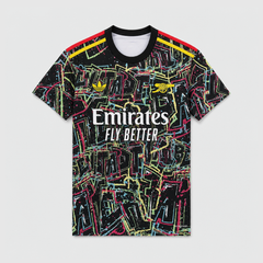Special Edition 26/27 Men’s Shirt - Front