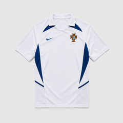 Retro Away 2002 Shirt - Front
