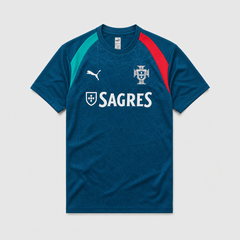 Training Top 2 26/27 - Front