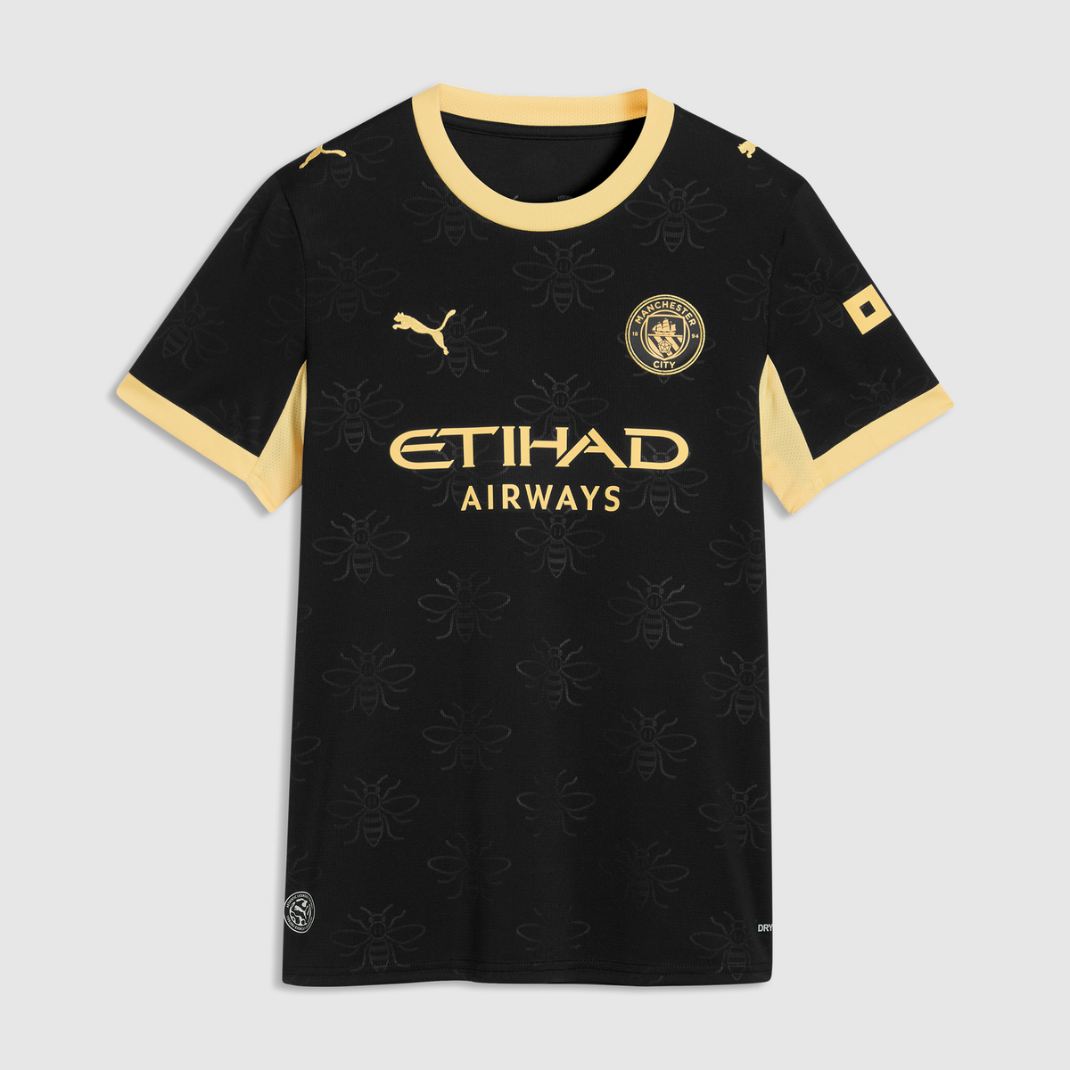 Away 26/27 Women’s Shirt - Front