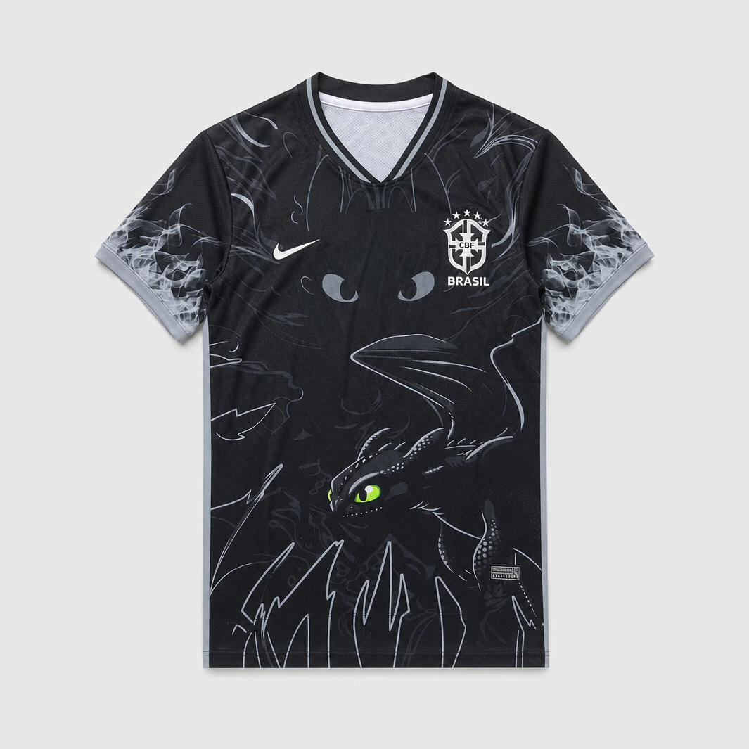 Special Edition Men’s Shirt - Front