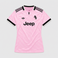Away 26/27 Women’s Shirt - Front